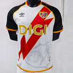 Rayo Vallecano Local 26/27
