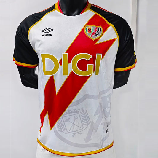 Rayo Vallecano Local 26/27