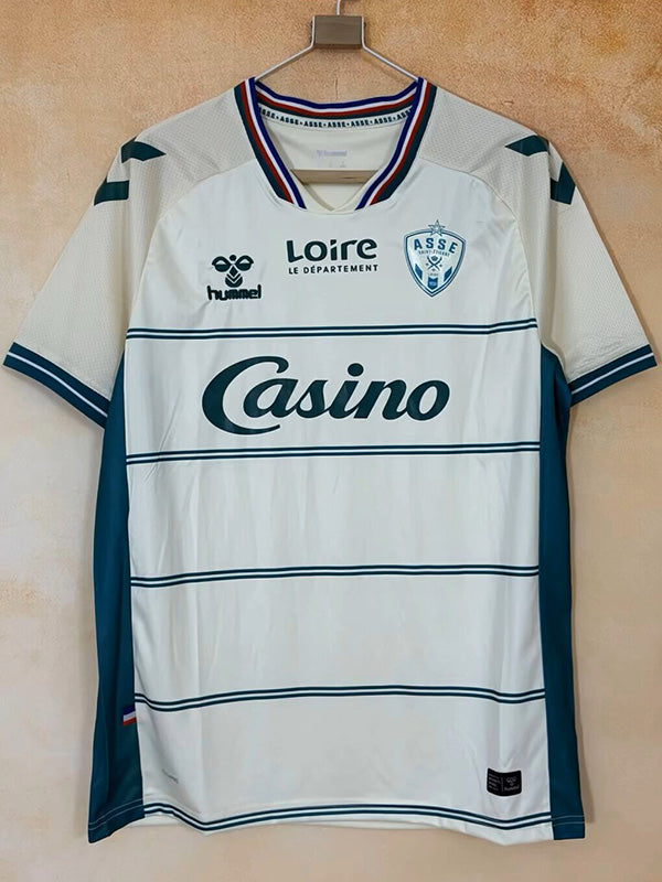 AS Saint-Étienne Visitante 26/27