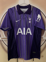 Tottenham Hotspur Tercera 26/27