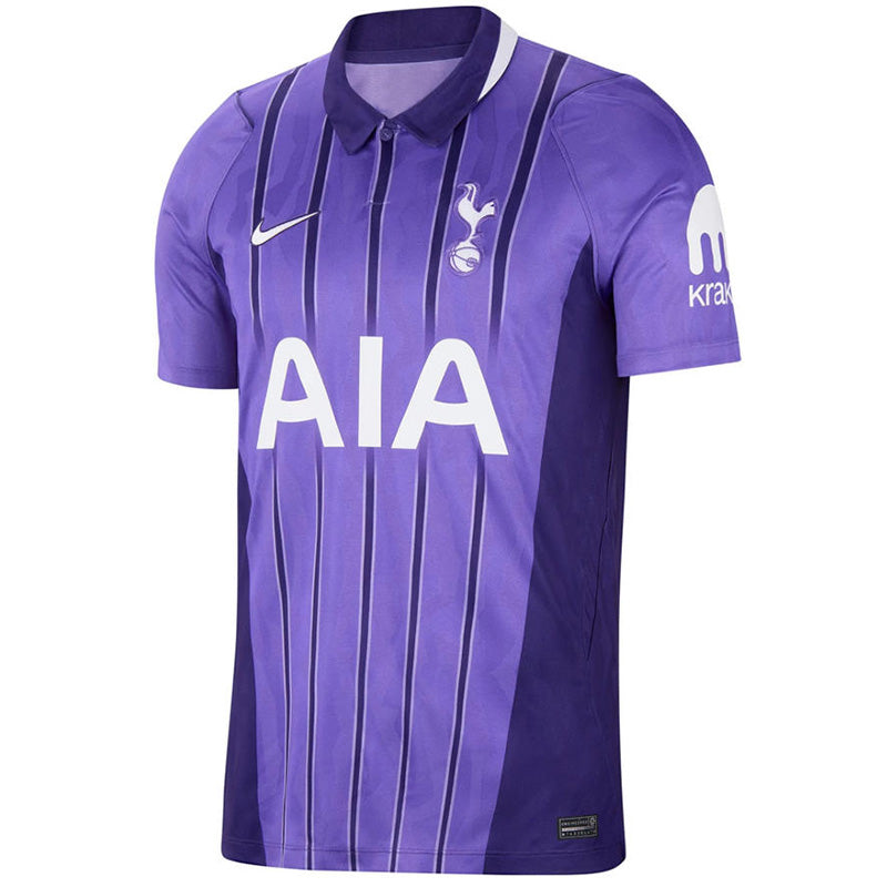 Tottenham Hotspur Tercera 26/27