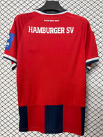Hamburgo SV Tercera 26/27