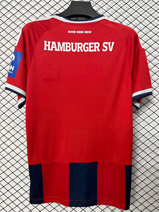 Hamburgo SV Tercera 26/27