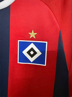 Hamburgo SV Tercera 26/27