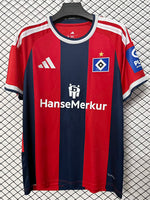 Hamburgo SV Tercera 26/27