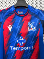 Crystal Palace Tercera 26/27