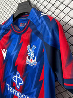 Crystal Palace Tercera 26/27