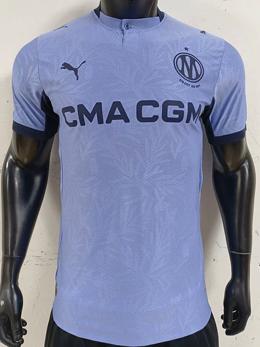 Marseille Tercera Versión Jugador 26/27