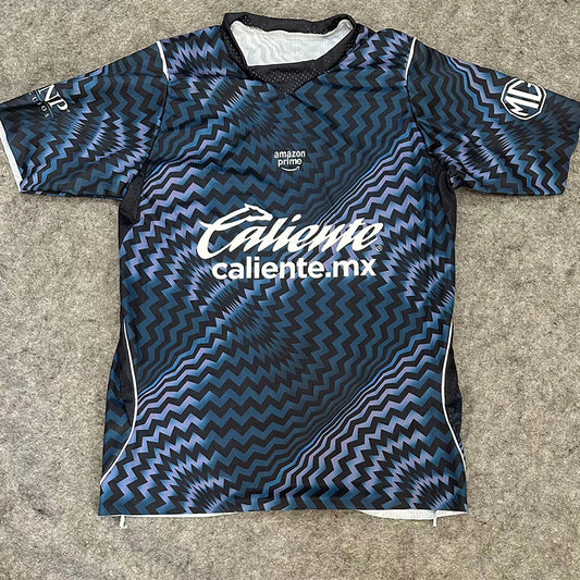 Chivas de Guadalajara Portero 26/27 (Guadalajara Black)