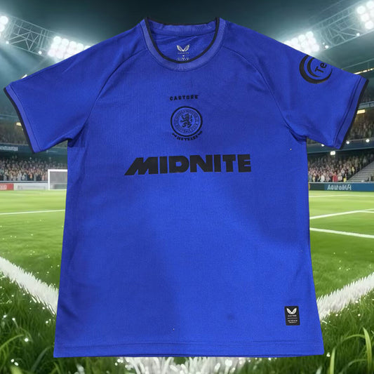 Middlesbrough 150th Blue Aniversario 26/27