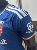 Como 1907 Local Versión Jugador 26/27