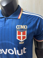Como 1907 Local Versión Jugador 26/27