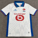 Lille Visitante 26/27