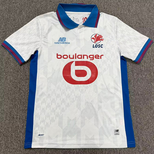 Lille Visitante 26/27