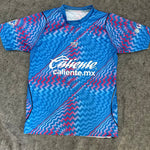 Chivas de Guadalajara Portero 26/27 (Guadalajara Blue)