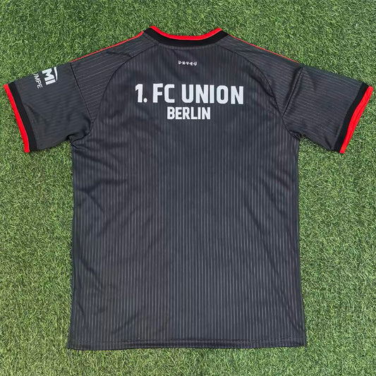 Union Berlin Visitante 26/27