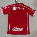 Toluca Local 26/27