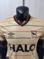 Ipswich Visitante Versión Jugador 26/27