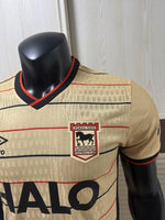Ipswich Visitante Versión Jugador 26/27