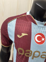 Trabzonspor Local Versión Jugador 26/27