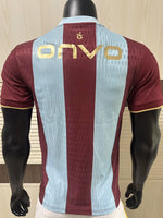 Trabzonspor Local Versión Jugador 26/27