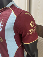 Trabzonspor Local Versión Jugador 26/27