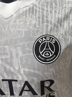 Paris Saint-Germain Edición especial Versión Jugador 26/27