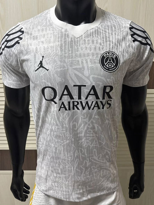 Paris Saint-Germain Edición especial Versión Jugador 26/27
