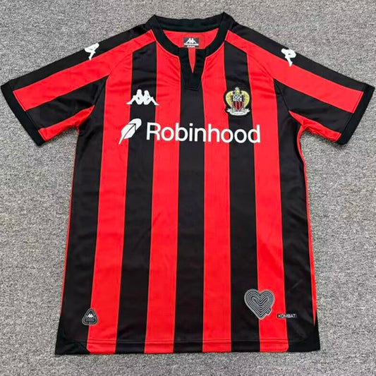 Nice Local 26/27