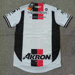 Atlas FC Visitante 26/27