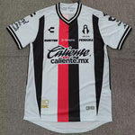 Atlas FC Visitante 26/27