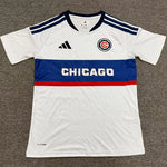 Chicago Fire FC Tercera 26/27