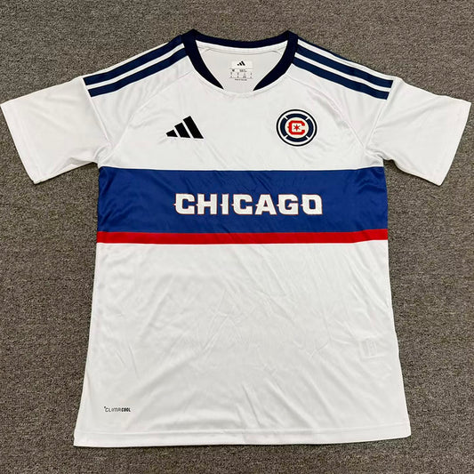 Chicago Fire FC Tercera 26/27