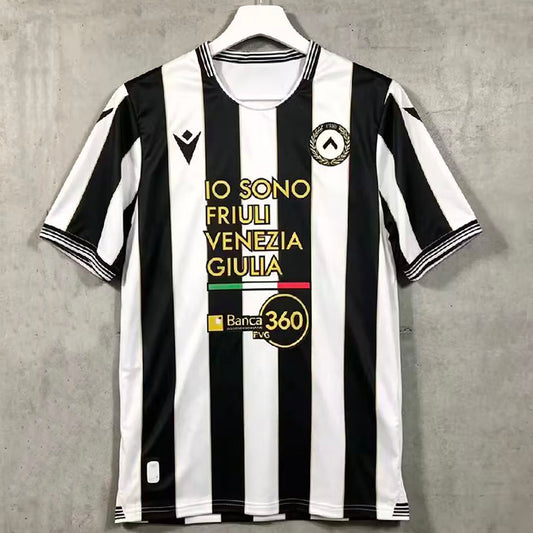 Udinese Calcio Local 26/27