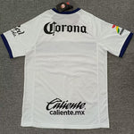 Toluca Visitante 26/27