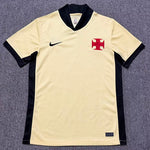 Vasco Tercera 26/27