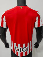 Athletic Club Local Versión Jugador 26/27