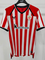 Athletic Club Local Versión Jugador 26/27