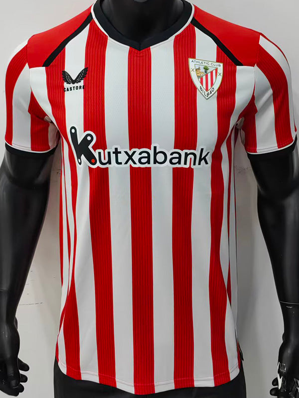 Athletic Club Local Versión Jugador 26/27