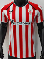 Athletic Club Local Versión Jugador 26/27
