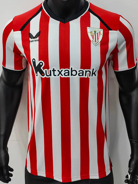 Athletic Club Local Versión Jugador 26/27