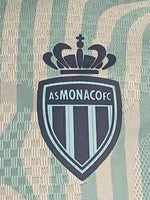 Monaco Tercera Versión Jugador 26/27