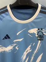 Nottingham Forest Tercera 26/27
