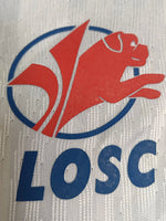 Lille Visitante Versión Jugador 26/27