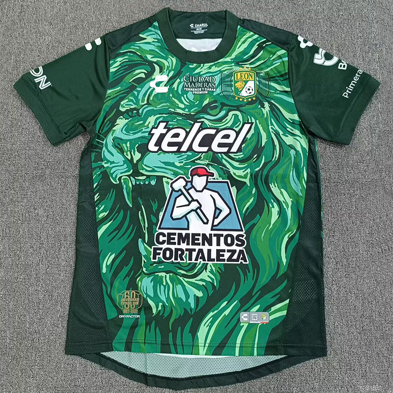 Club León Local 26/27