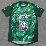 Club León Local 26/27