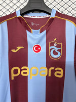 Trabzonspor Local 26/27
