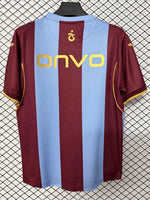 Trabzonspor Local 26/27