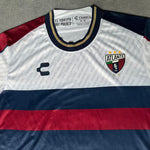 Atlante FC Visitante 26/27