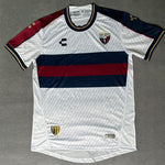 Atlante FC Visitante 26/27